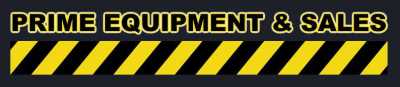 Prime Equipment & Sales